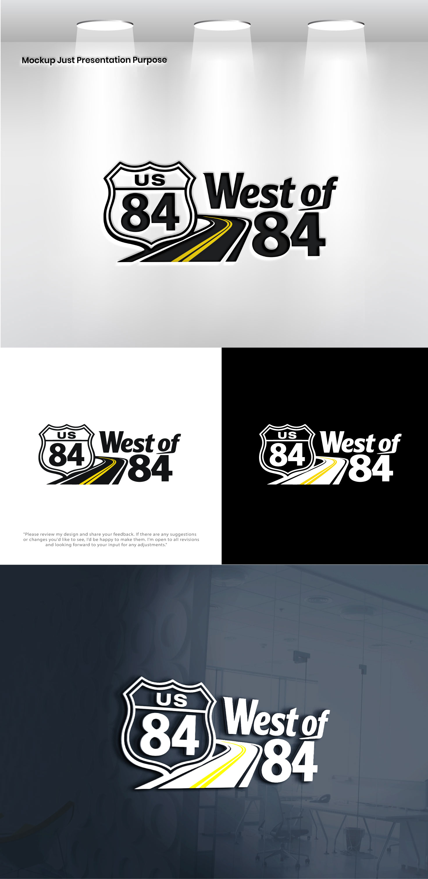 Diseño de Logo por VectorForge para Black Watch Systems | Diseño #36688271