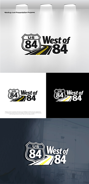 Logo Design by VectorForge for Black Watch Systems | Design: #36688271