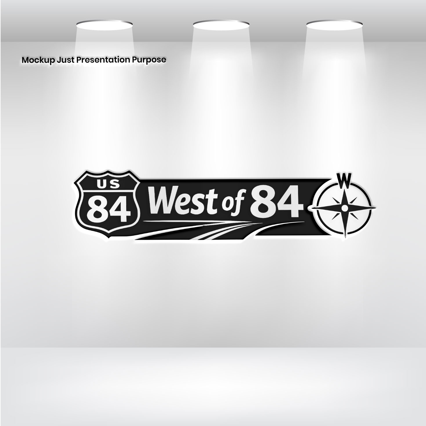 Logo Design by VectorForge for Black Watch Systems | Design #36688272