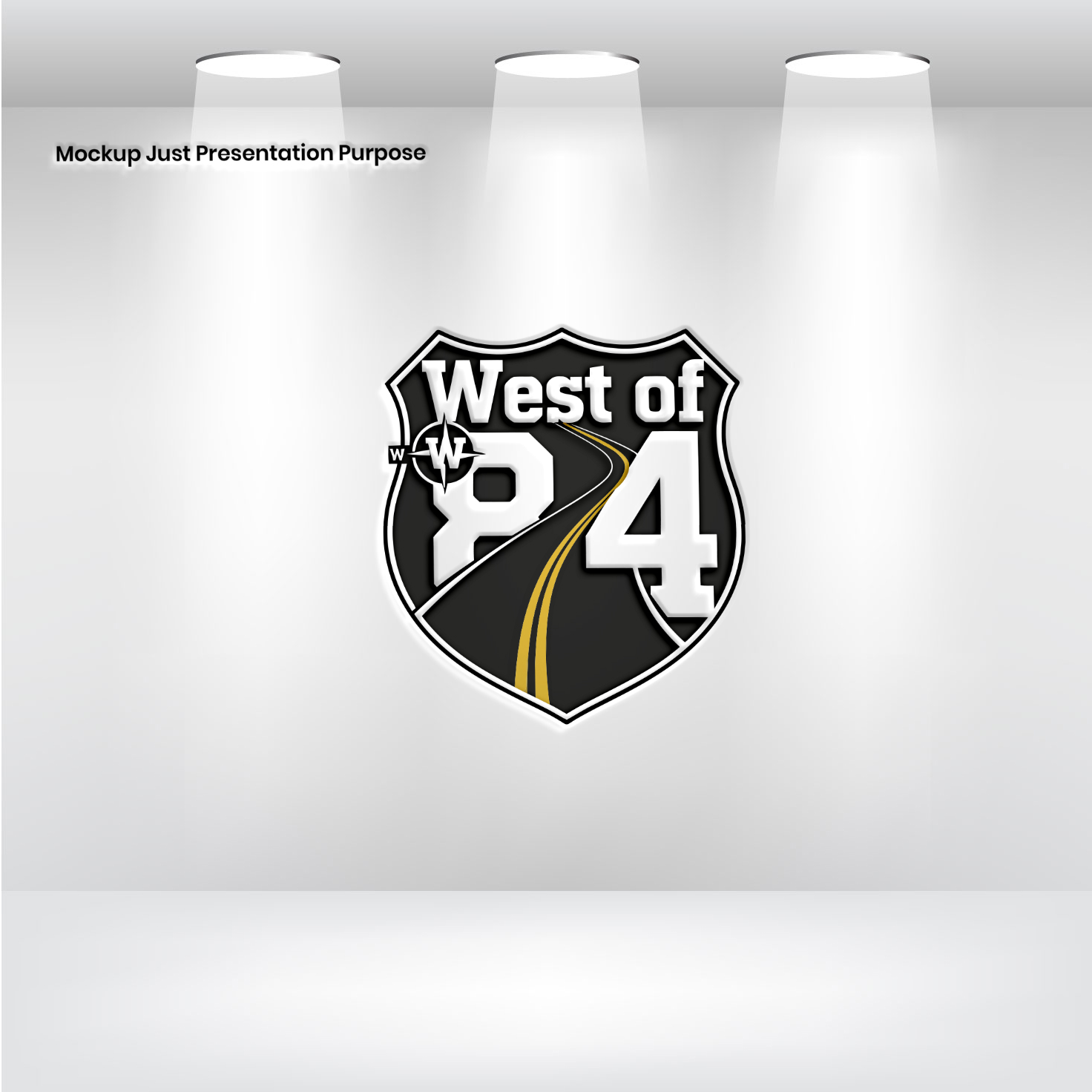 Diseño de Logo por VectorForge para Black Watch Systems | Diseño #36688273