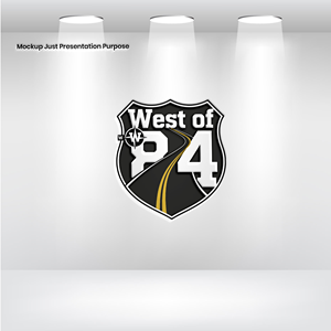 Logo Design by VectorForge for Black Watch Systems | Design: #36688273