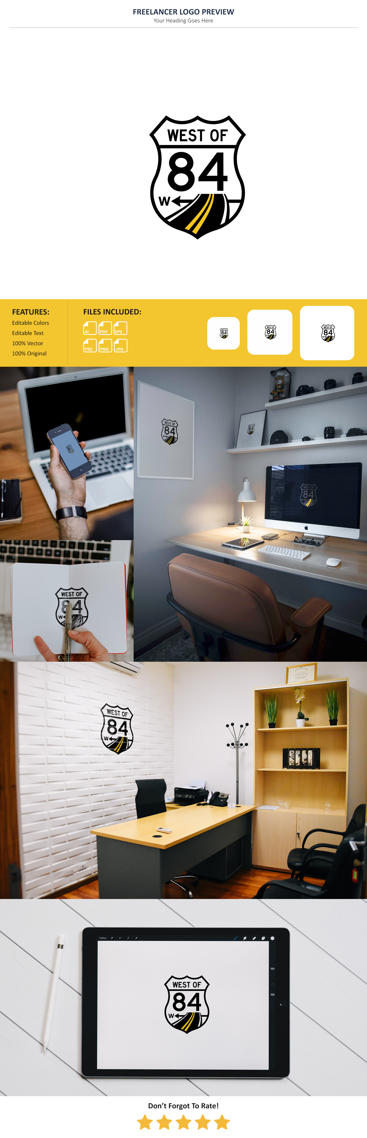 Diseño de Logo por VectorForge para Black Watch Systems | Diseño #36688275