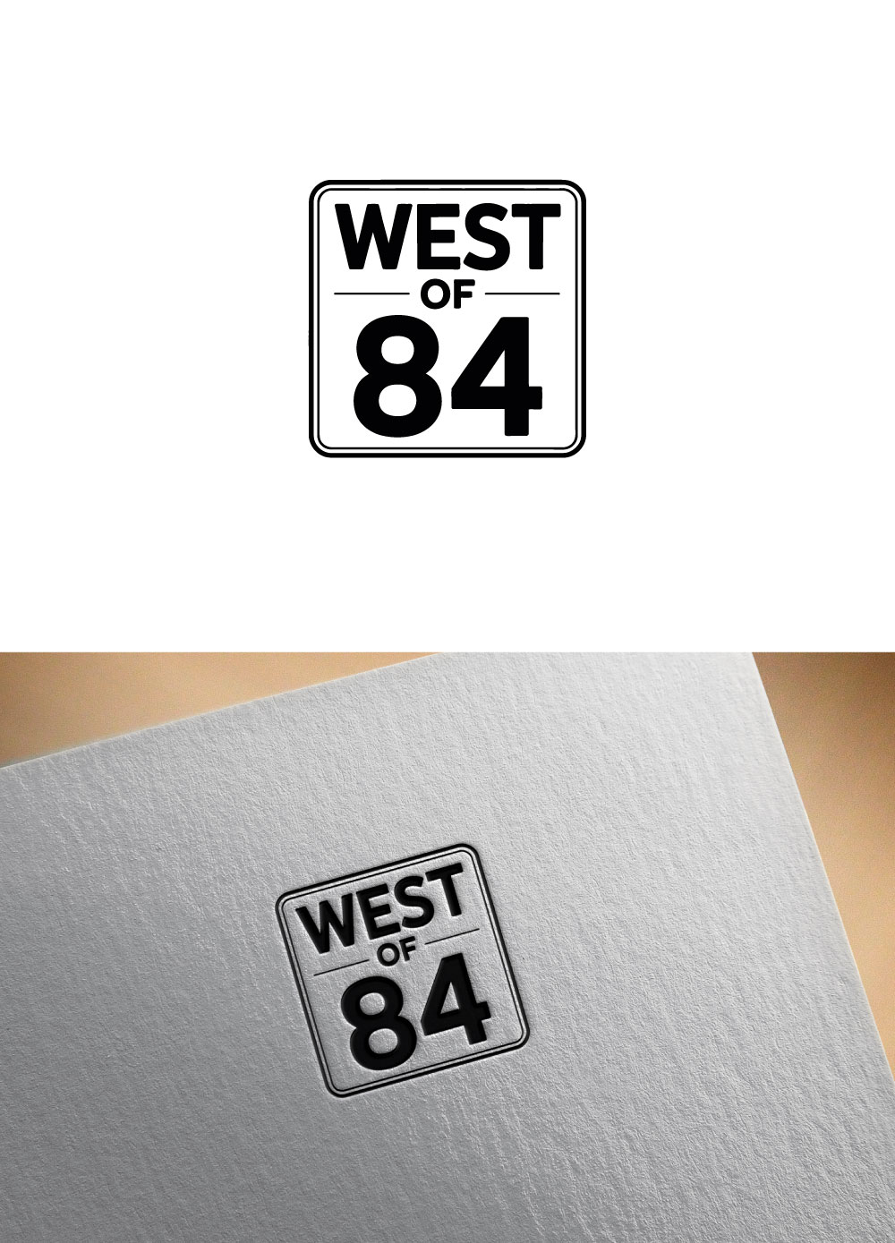 Logo Design by KING JM for Black Watch Systems | Design #36686553