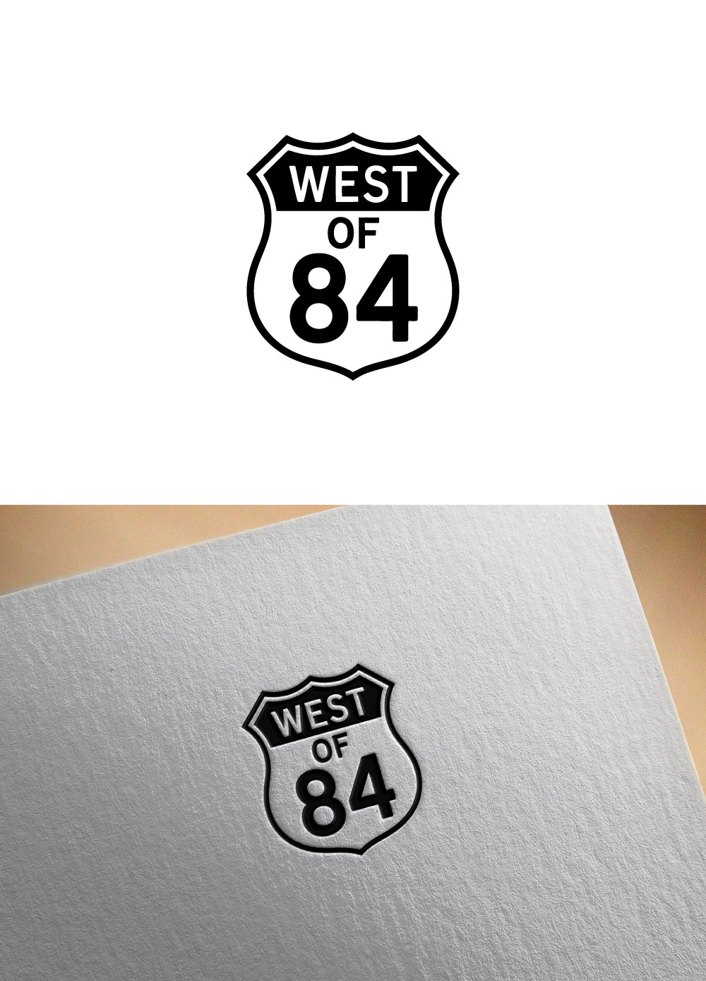 Logo Design by KING JM for Black Watch Systems | Design #36686555