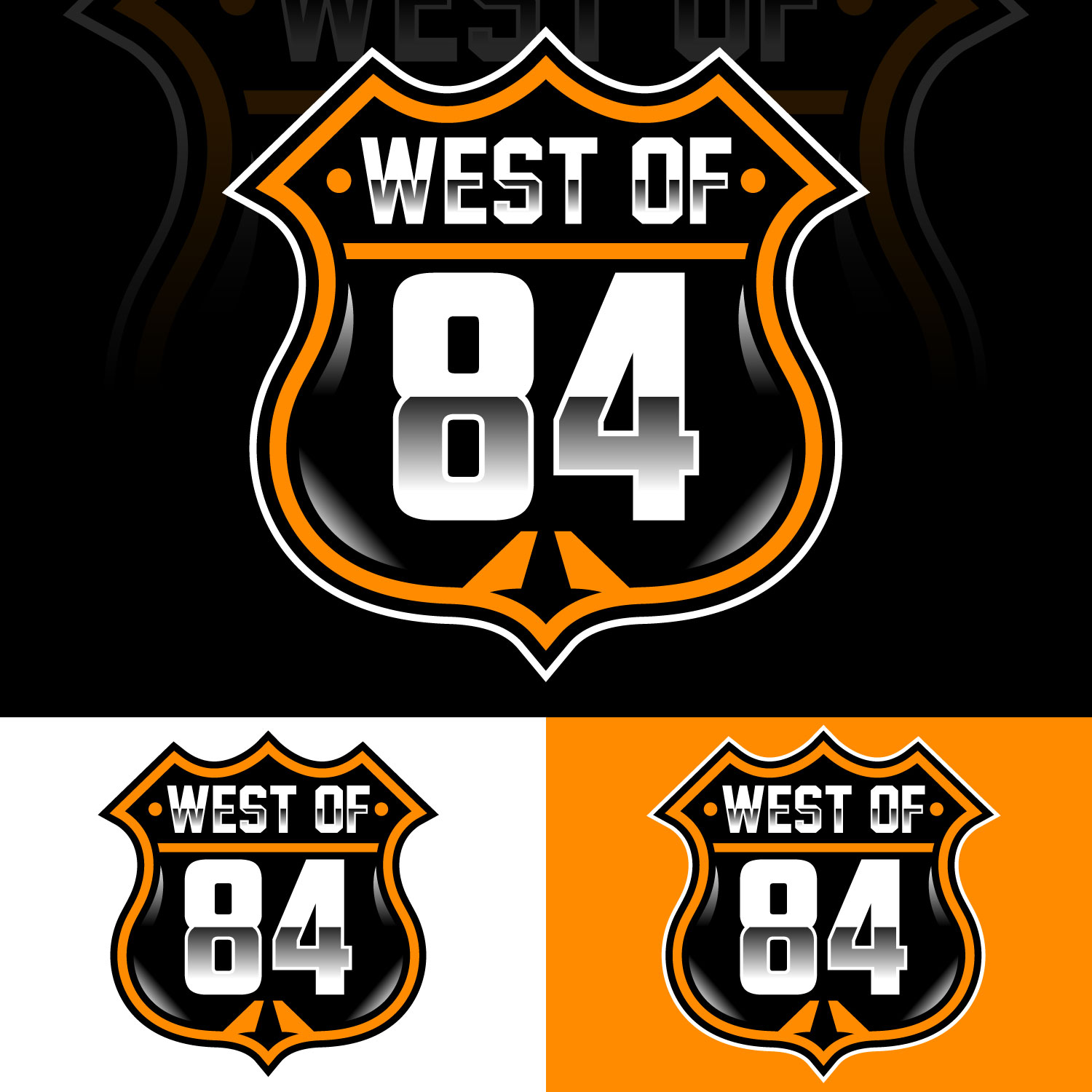 Logo Design by Suvendu.S for Black Watch Systems | Design #36710143