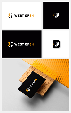 Logo Design by Ha.Connick for Black Watch Systems | Design: #36686640