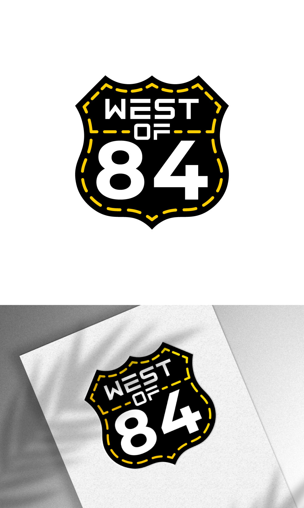 Logo Design by loveqis for Black Watch Systems | Design #36681077