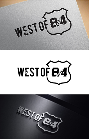 Logo Design by ThemeBoss for Black Watch Systems | Design: #36687564
