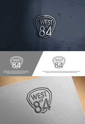 Logo Design by sulemani  creation for Black Watch Systems | Design: #36681772