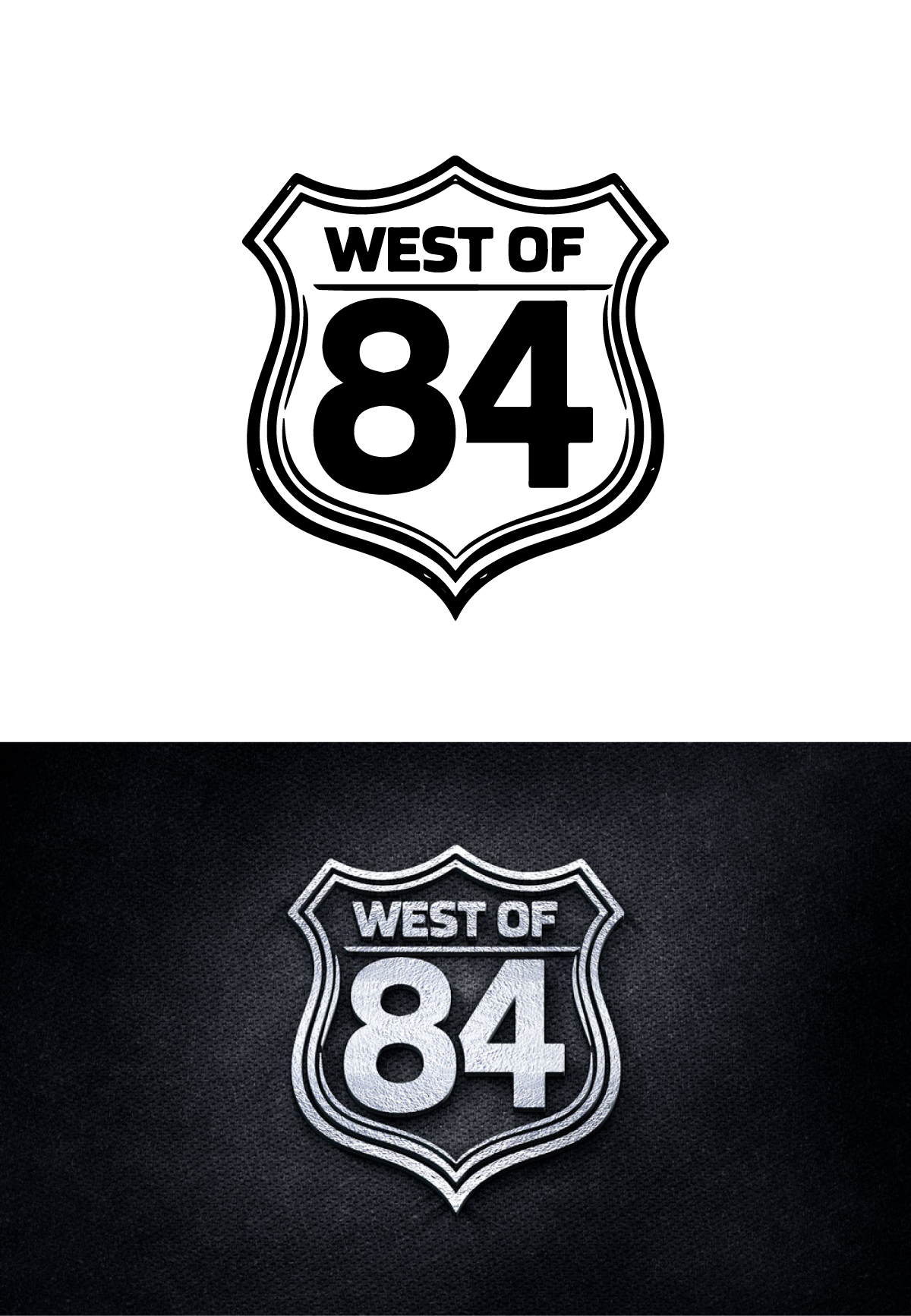 Diseño de Logo por apik. para Black Watch Systems | Diseño #36686421