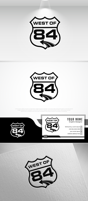 Logo Design by Pilot_DesignR™ for Black Watch Systems | Design: #36682430