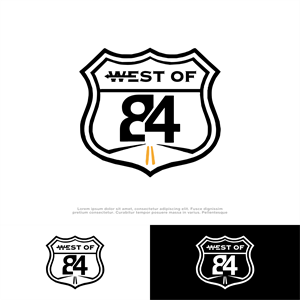 Logo Design by win it for Black Watch Systems | Design: #36684059