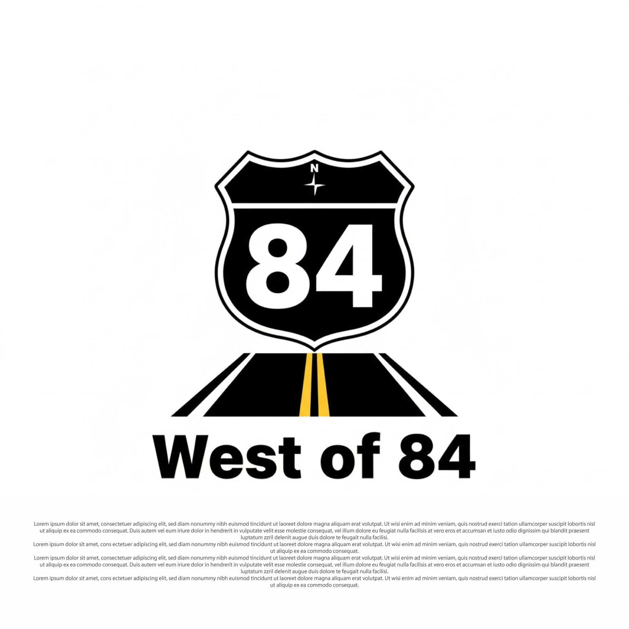 Logo Design by UAD DESIGNS for Black Watch Systems | Design #36699113