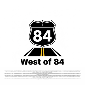 Logo Design by UAD DESIGNS for Black Watch Systems | Design: #36699113