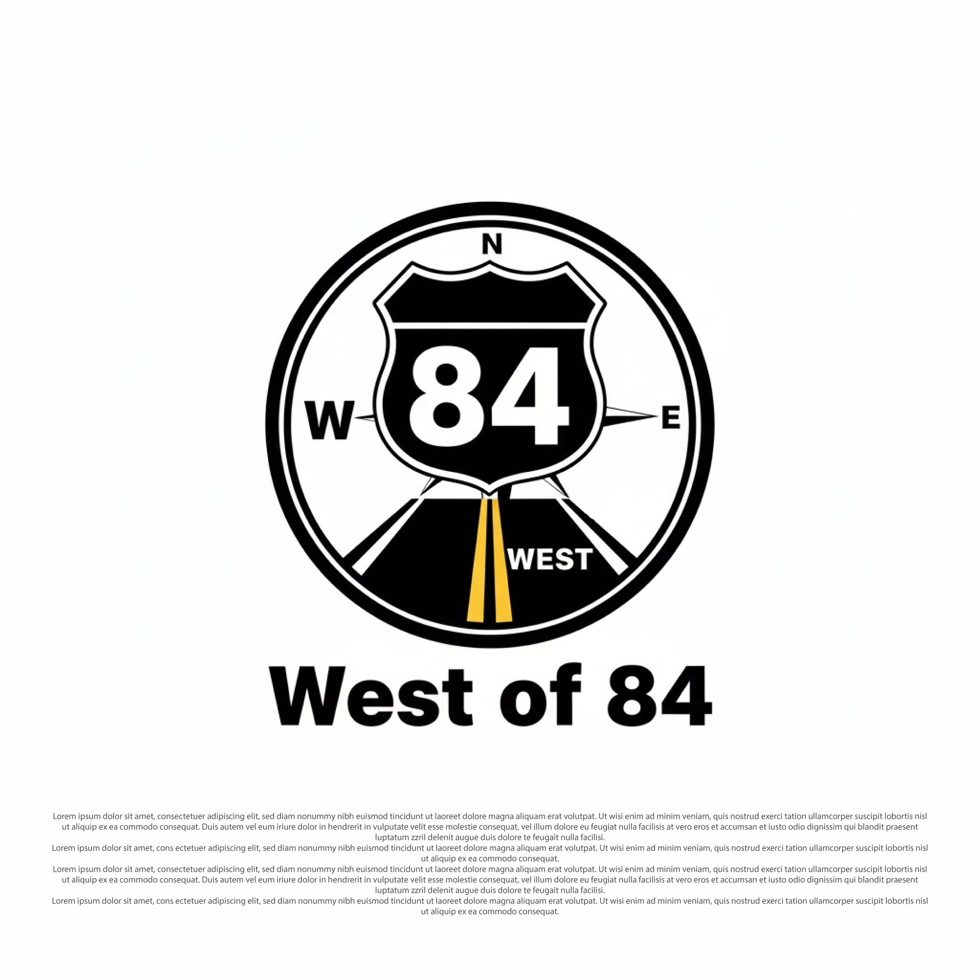 Logo Design by UAD DESIGNS for Black Watch Systems | Design #36699114