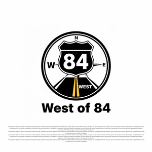 Logo Design by UAD DESIGNS for Black Watch Systems | Design: #36699114