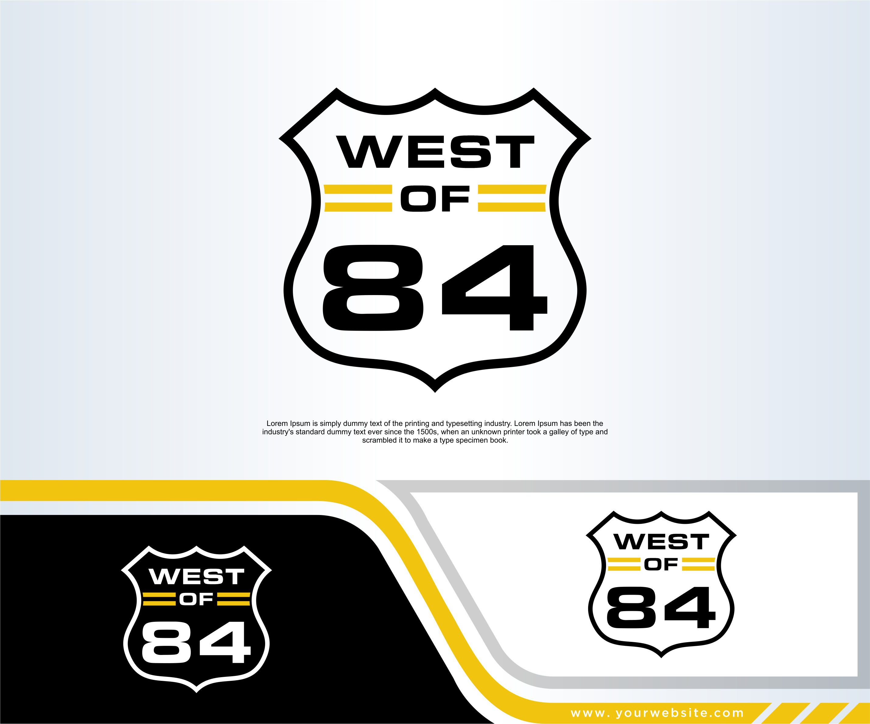 Logo Design by dobleh_creative for Black Watch Systems | Design #36683740