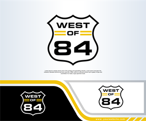 Logo Design by dobleh_creative for Black Watch Systems | Design: #36683740