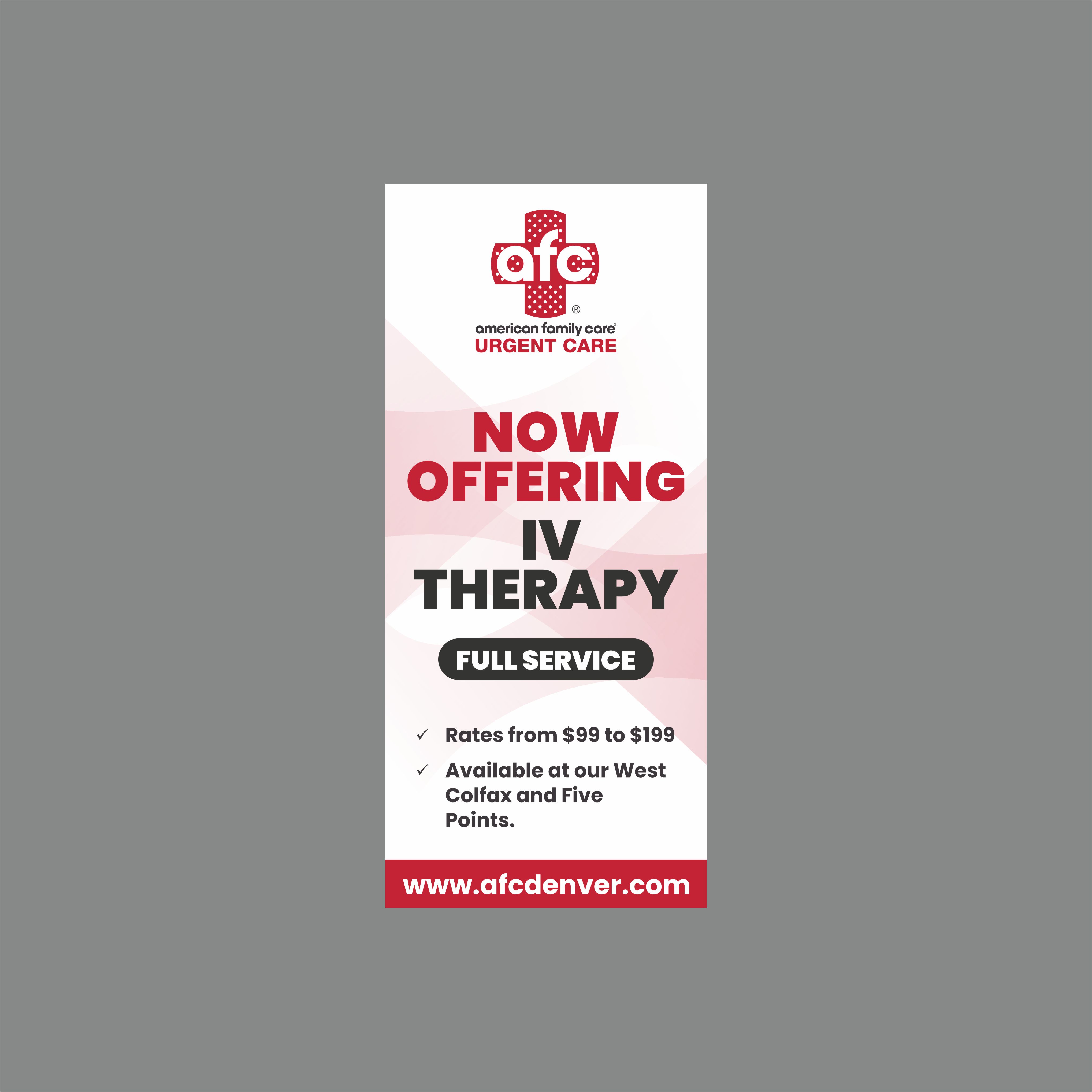 Flyer Design by nng for this project | Design #36678303