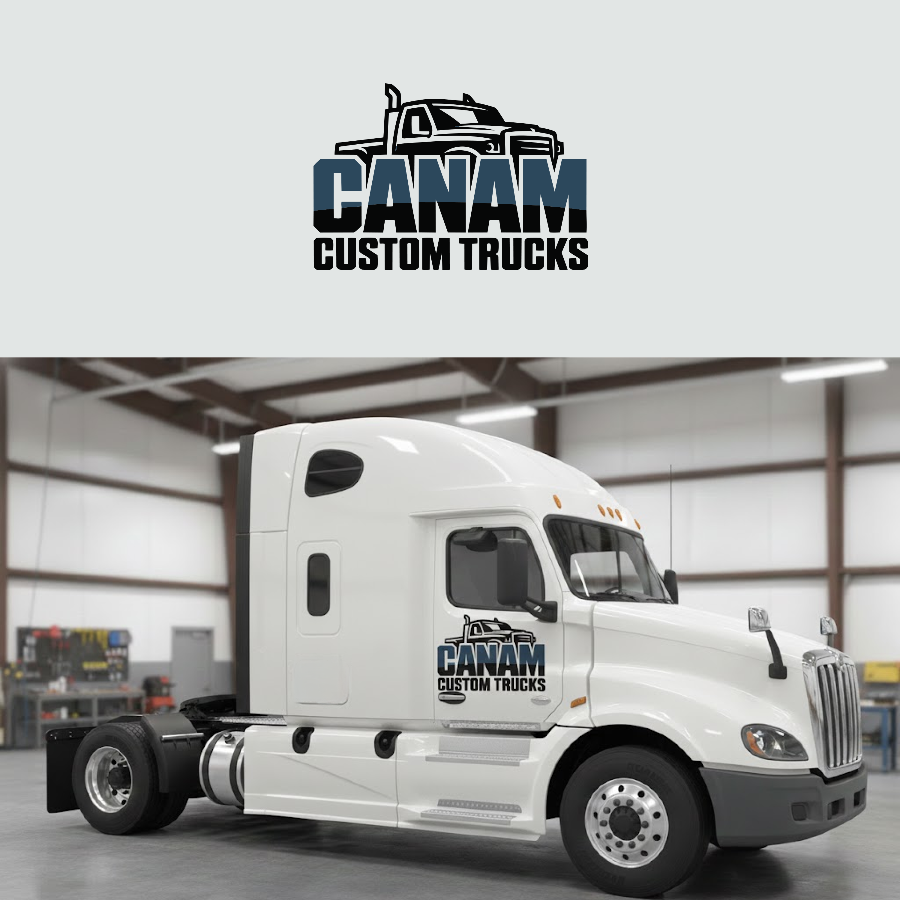 Diseño de Logo por Amer Flihan (RBD) para este proyecto | Diseño #36690850