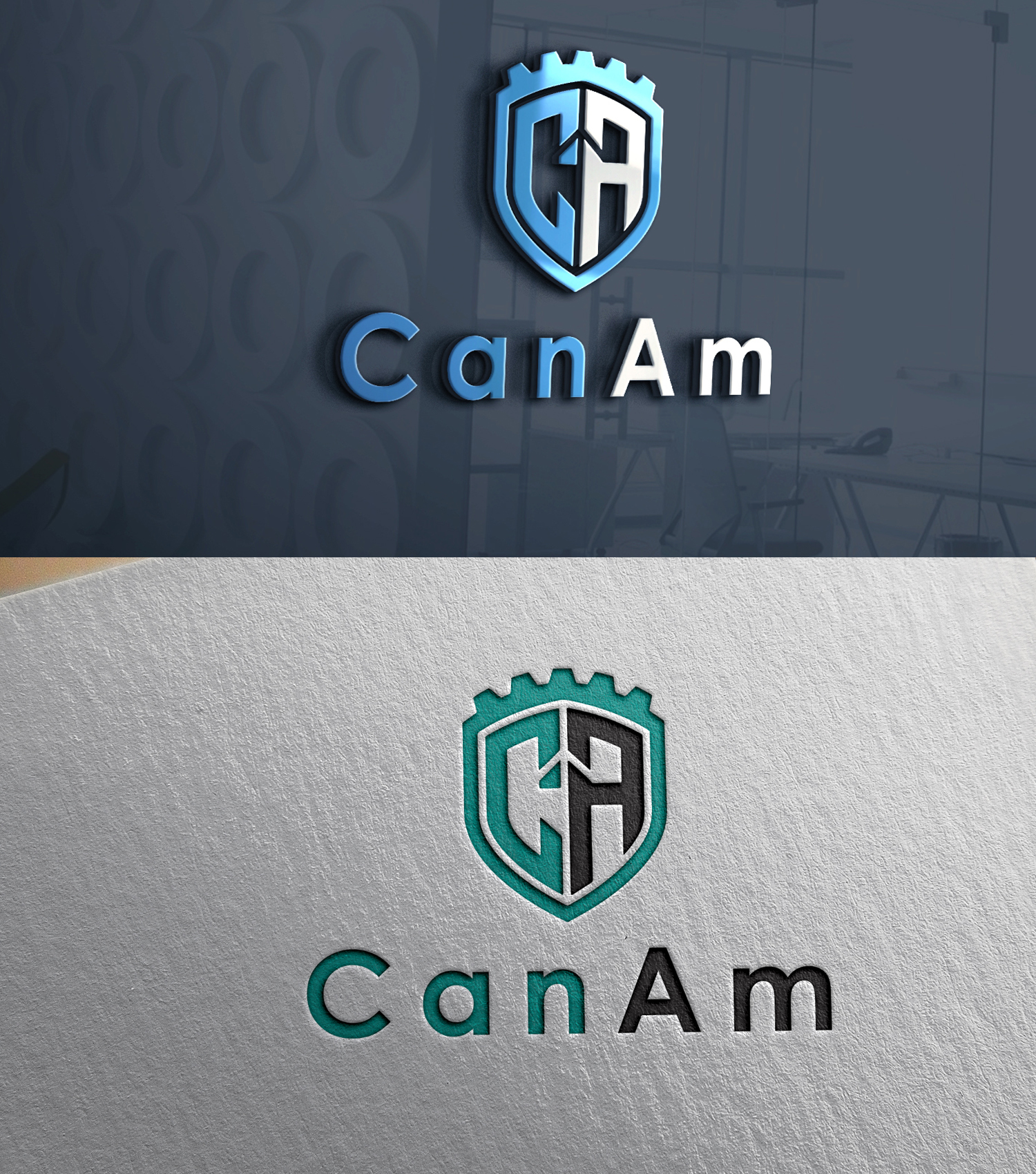 Diseño de Logo por 24ksunny para este proyecto | Diseño #36678005