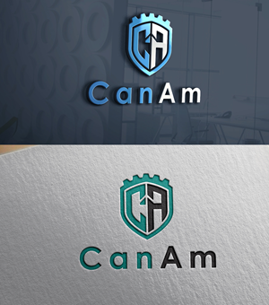 Diseño de Logo por 24ksunny para este proyecto | Diseño: #36678005