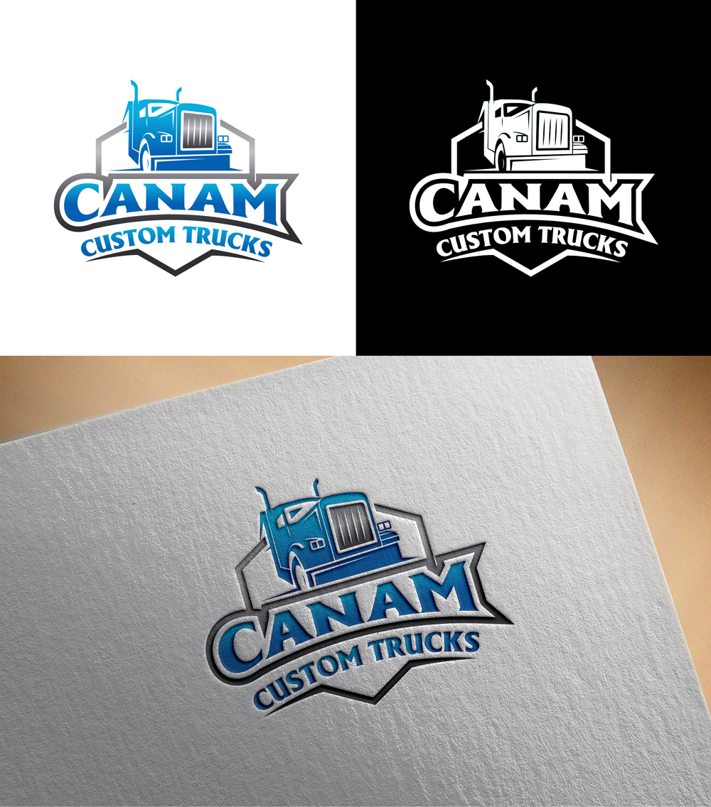 Diseño de Logo por RA-bica para este proyecto | Diseño #36681381