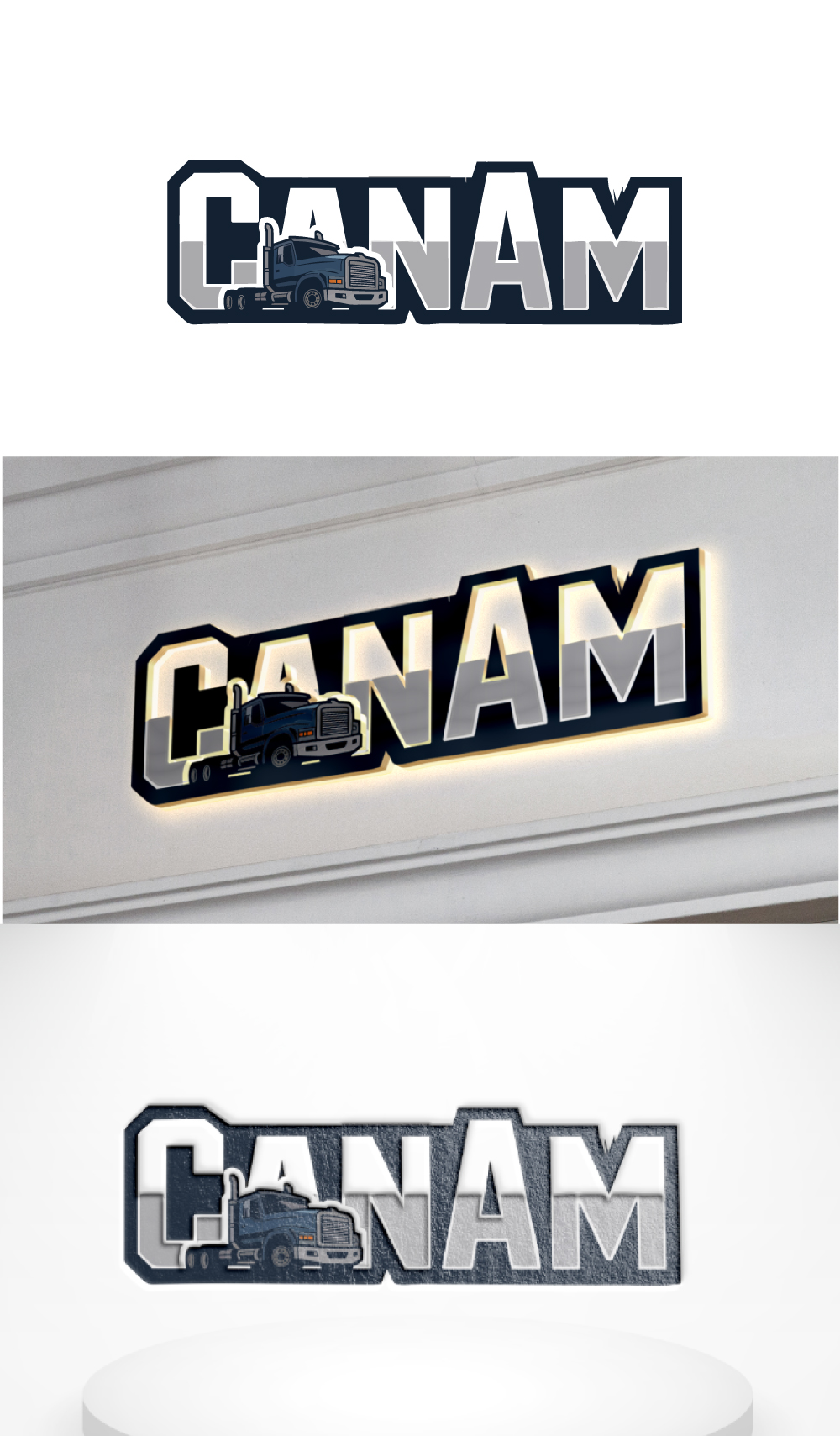 Diseño de Logo por VectorForge para este proyecto | Diseño #36682529