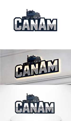 Diseño de Logo por VectorForge para este proyecto | Diseño: #36682530