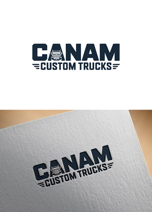 Diseño de Logo por KING JM para este proyecto | Diseño: #36685533