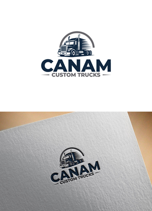 Diseño de Logo por KING JM para este proyecto | Diseño: #36685536