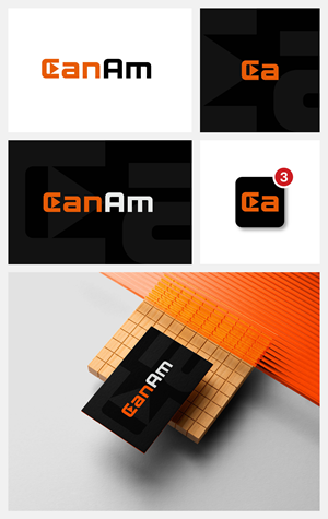 Diseño de Logo por Ha.Connick para este proyecto | Diseño: #36688562