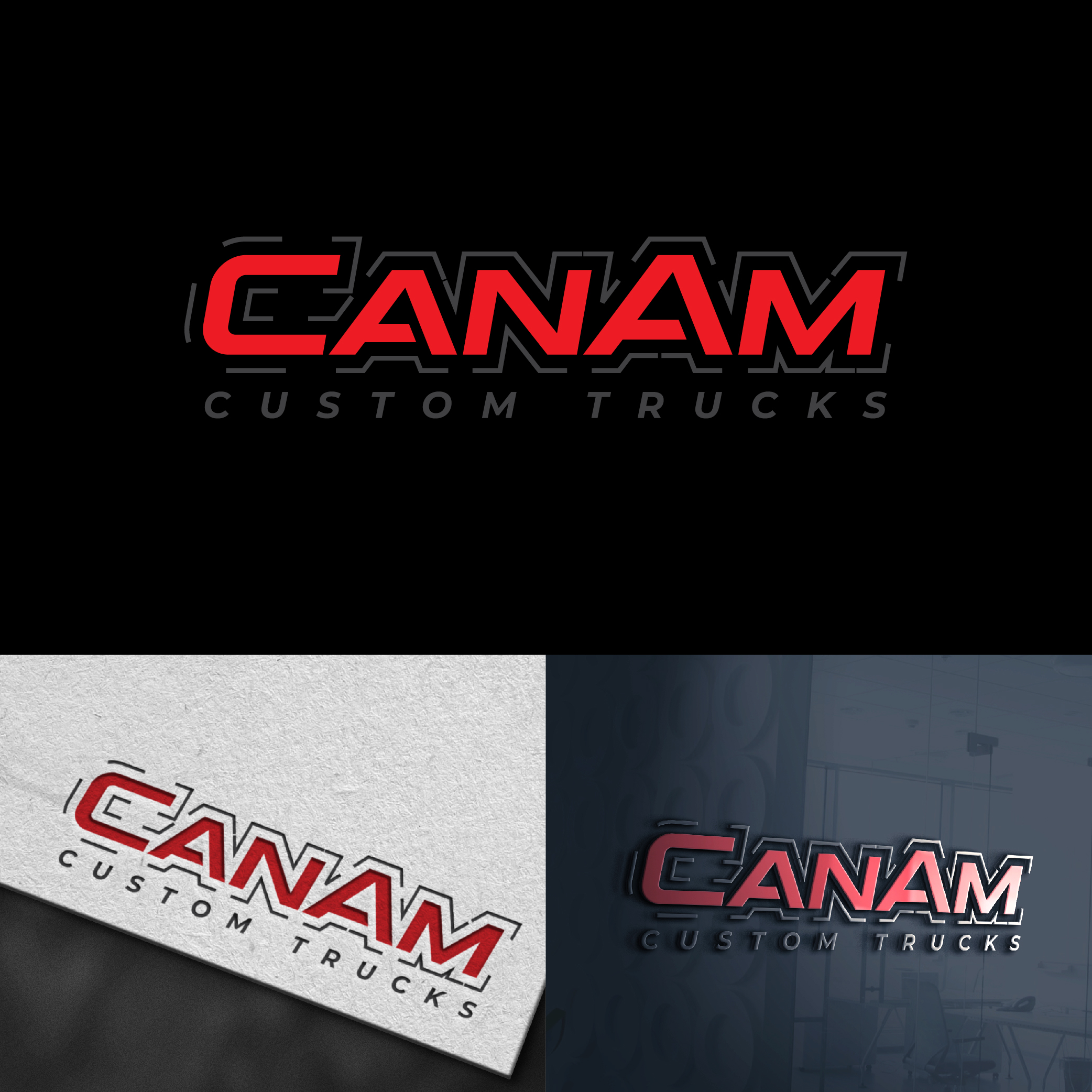 Diseño de Logo por designer profile para este proyecto | Diseño #36677280