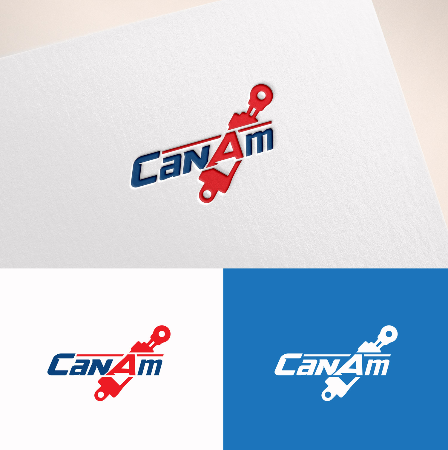 Diseño de Logo por M Art & Design para este proyecto | Diseño #36681581