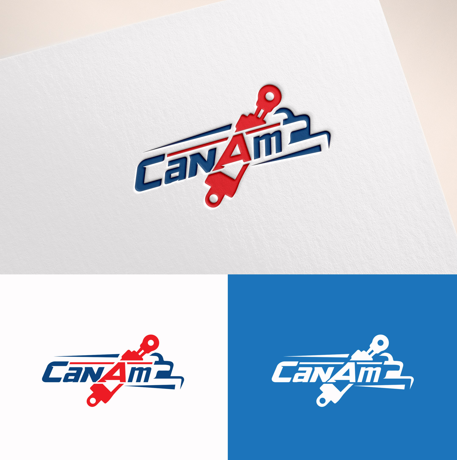 Diseño de Logo por M Art & Design para este proyecto | Diseño #36681618