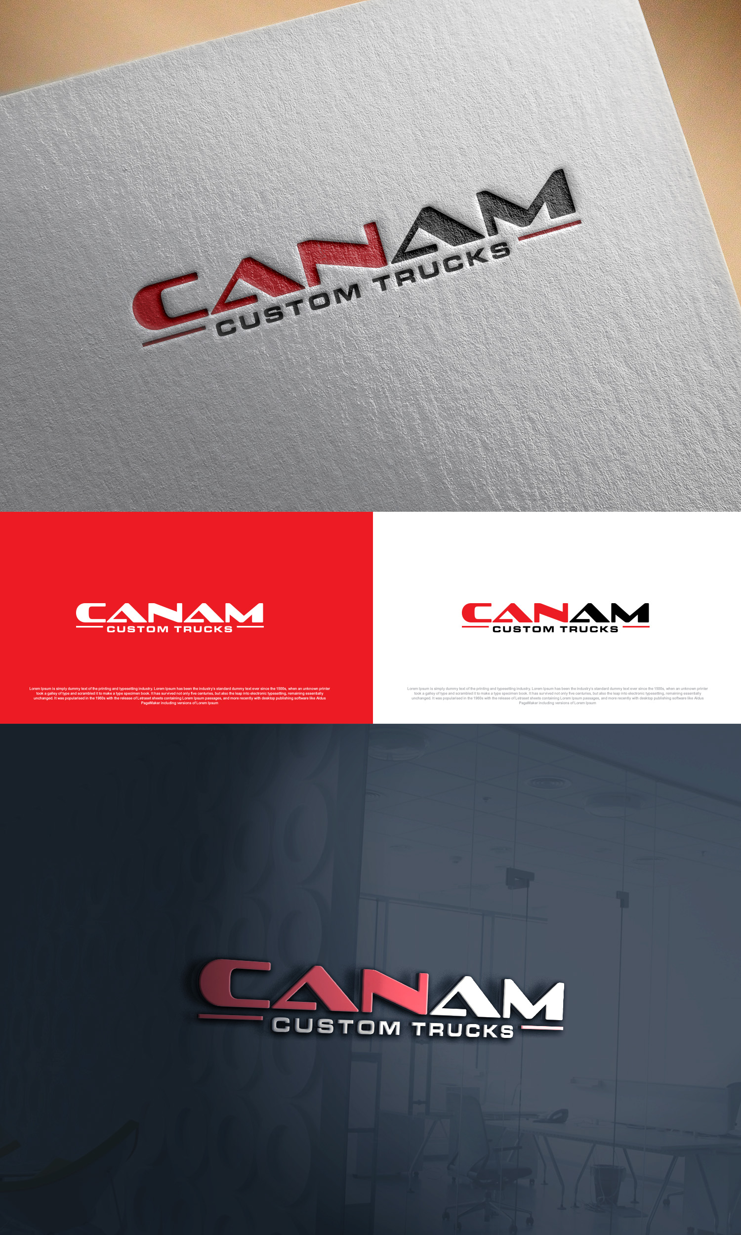 Diseño de Logo por Ahsan Designs para este proyecto | Diseño #36677893