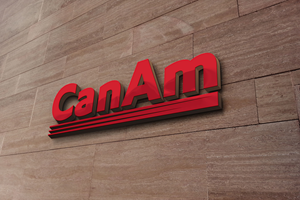 Diseño de Logo por DesignMaker 2 para este proyecto | Diseño: #36710558