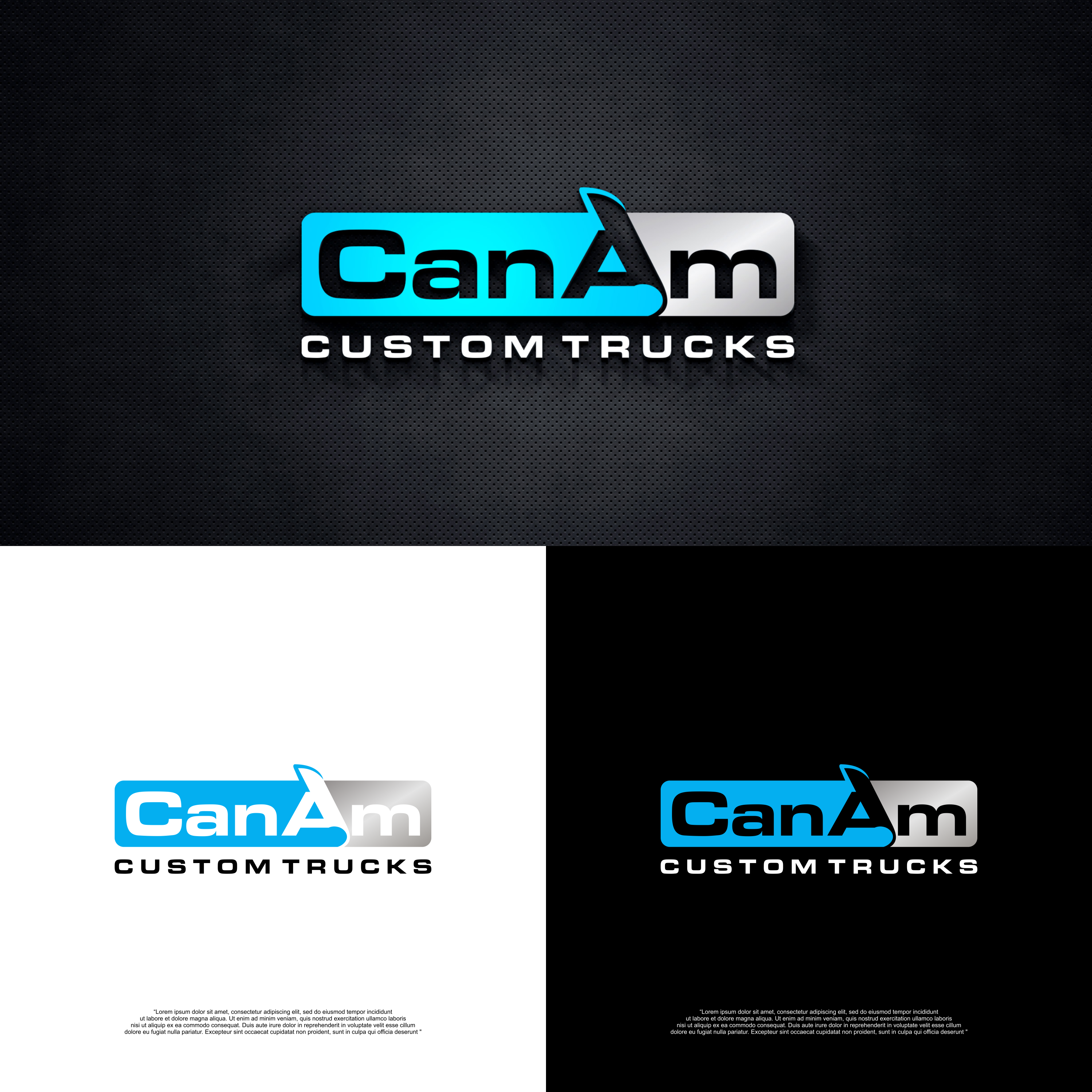 Diseño de Logo por syad666 para este proyecto | Diseño #36678251