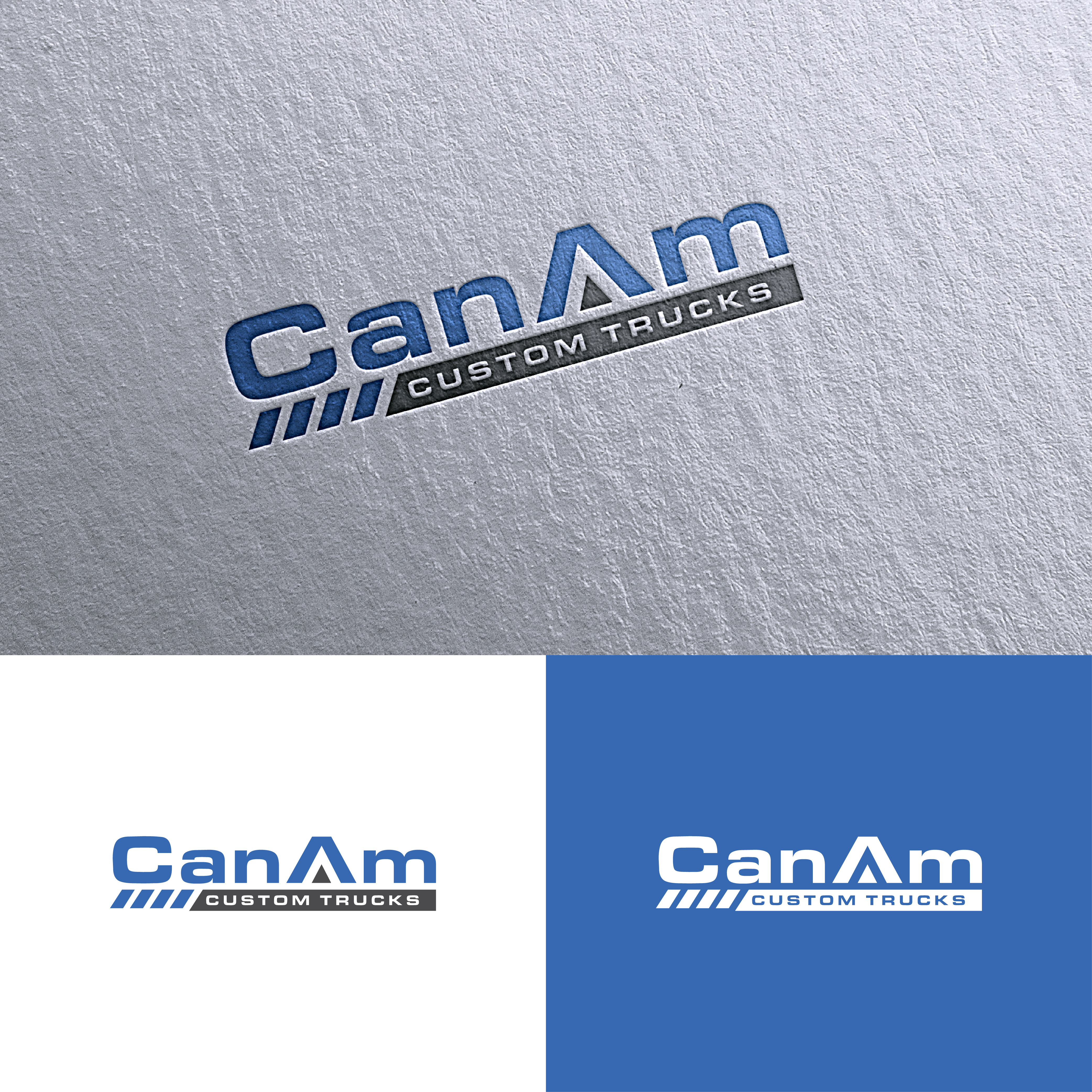 Diseño de Logo por ADBronze para este proyecto | Diseño #36677310