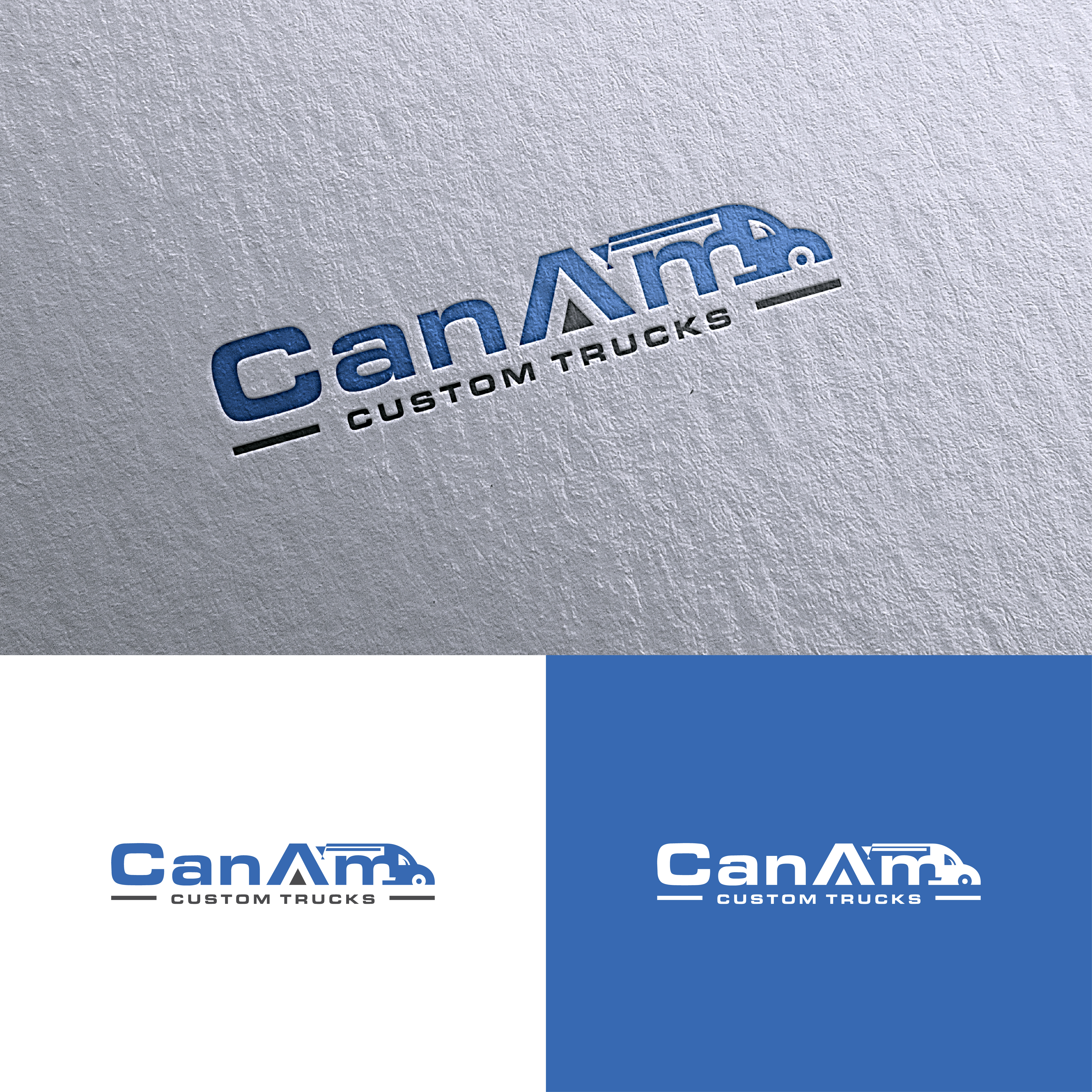 Diseño de Logo por ADBronze para este proyecto | Diseño #36677311