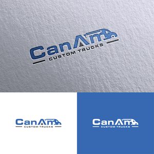 Diseño de Logo por ADBronze para este proyecto | Diseño: #36677311