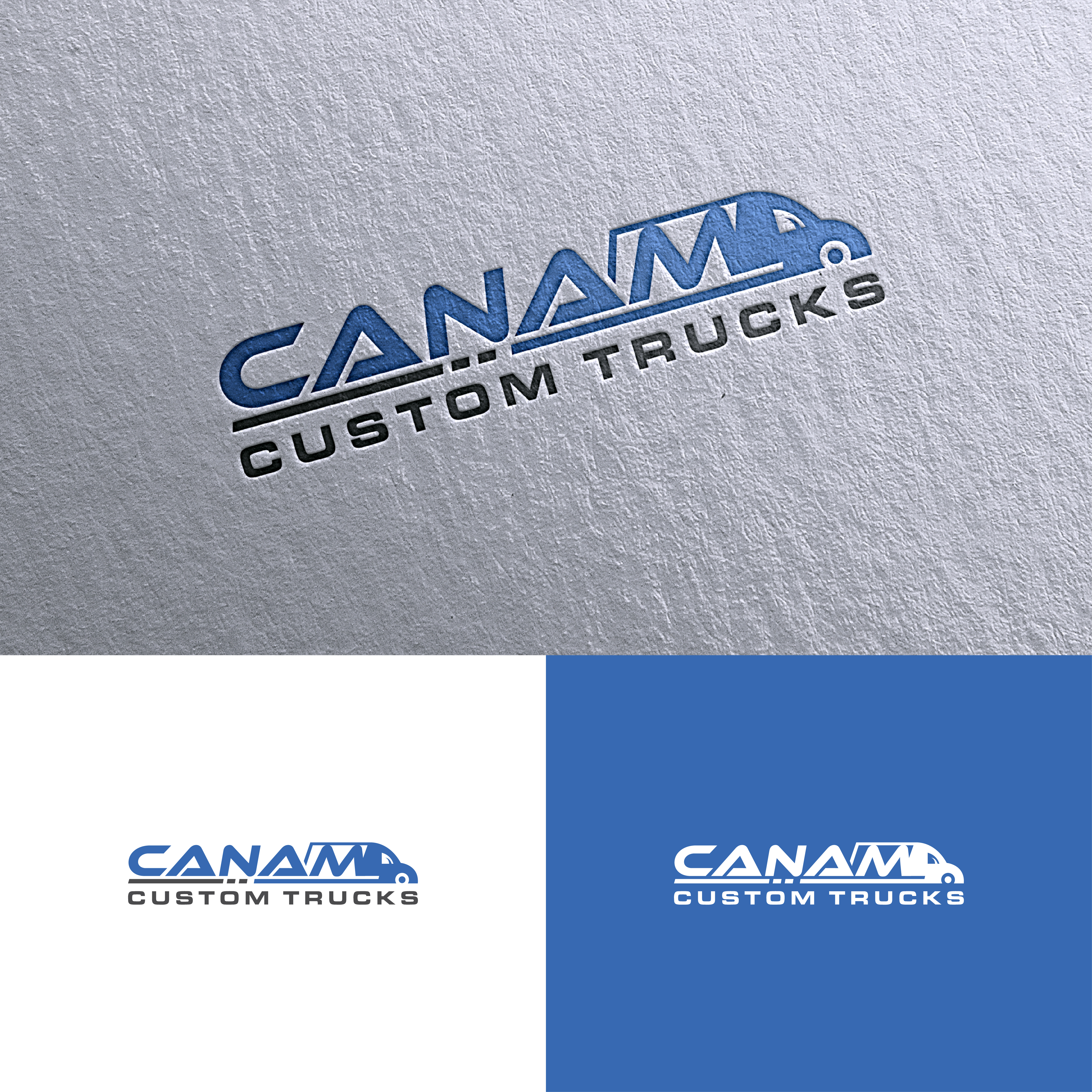 Diseño de Logo por ADBronze para este proyecto | Diseño #36677312