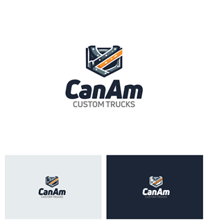 Logo Design by Afsana_Hoque