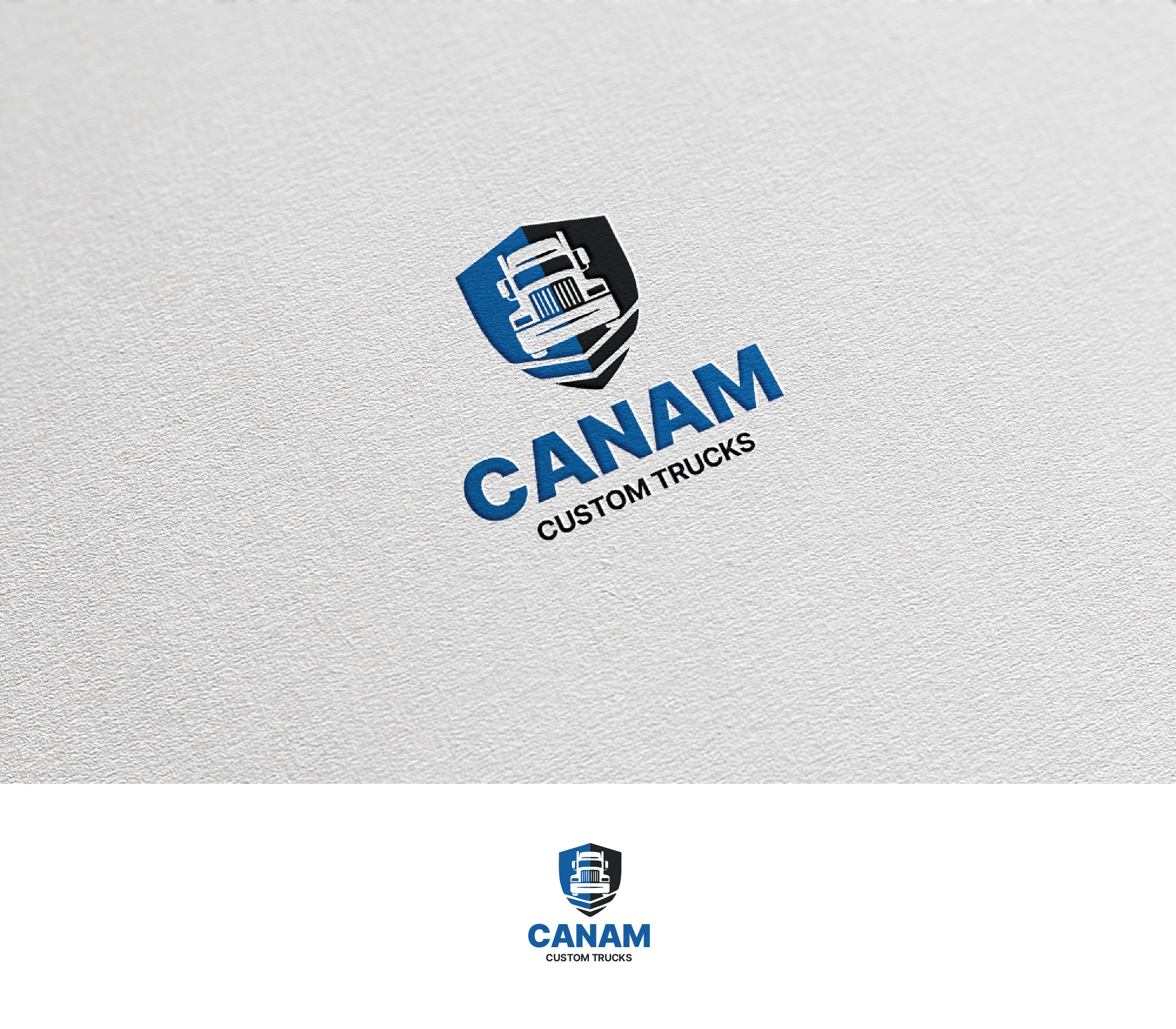 Logo Design by Afsana_Hoque for this project | Design #36682419