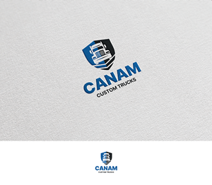 Logo Design by Afsana_Hoque for this project | Design: #36682419