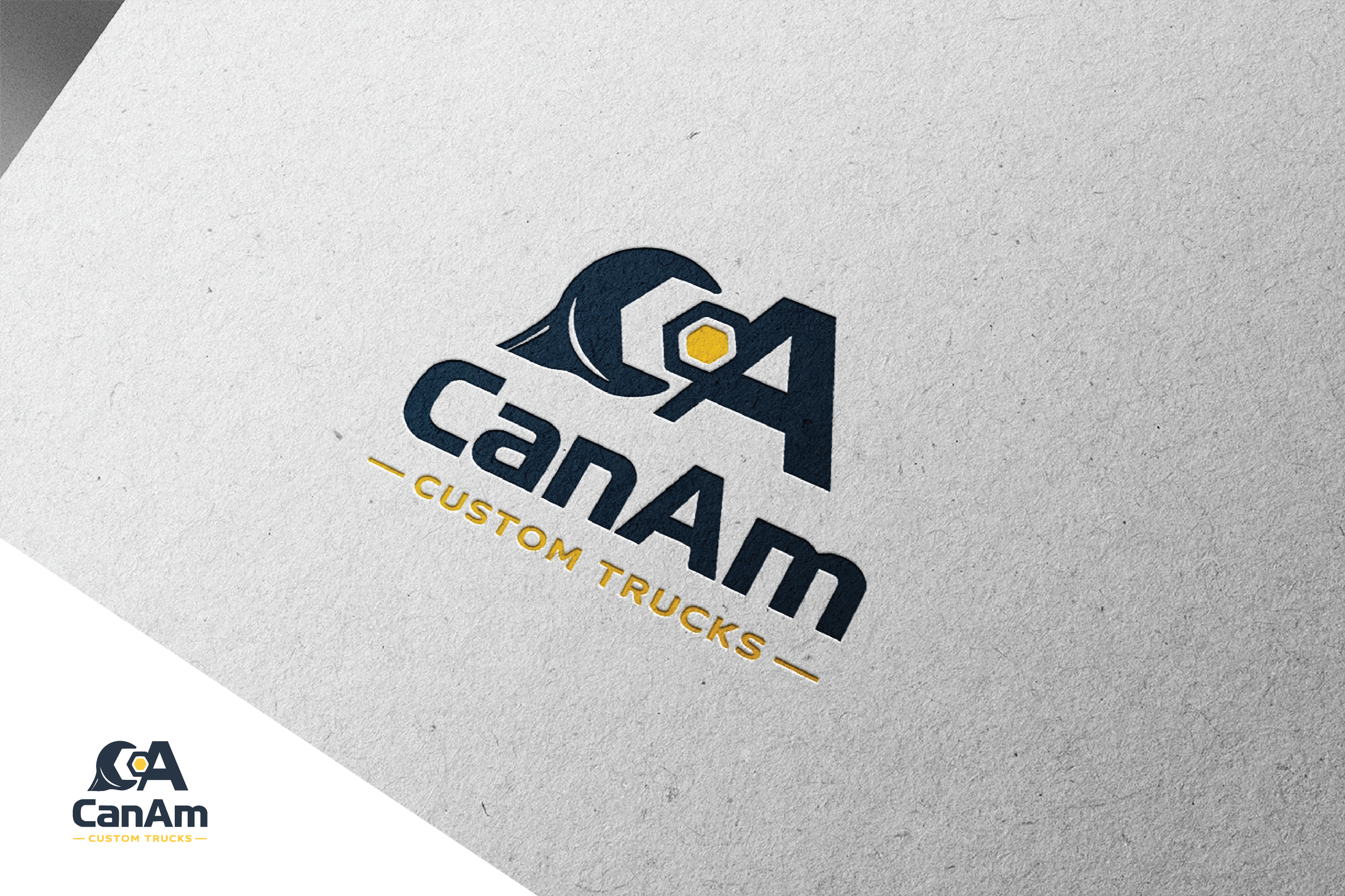 Logo Design by Afsana_Hoque for this project | Design #36682421
