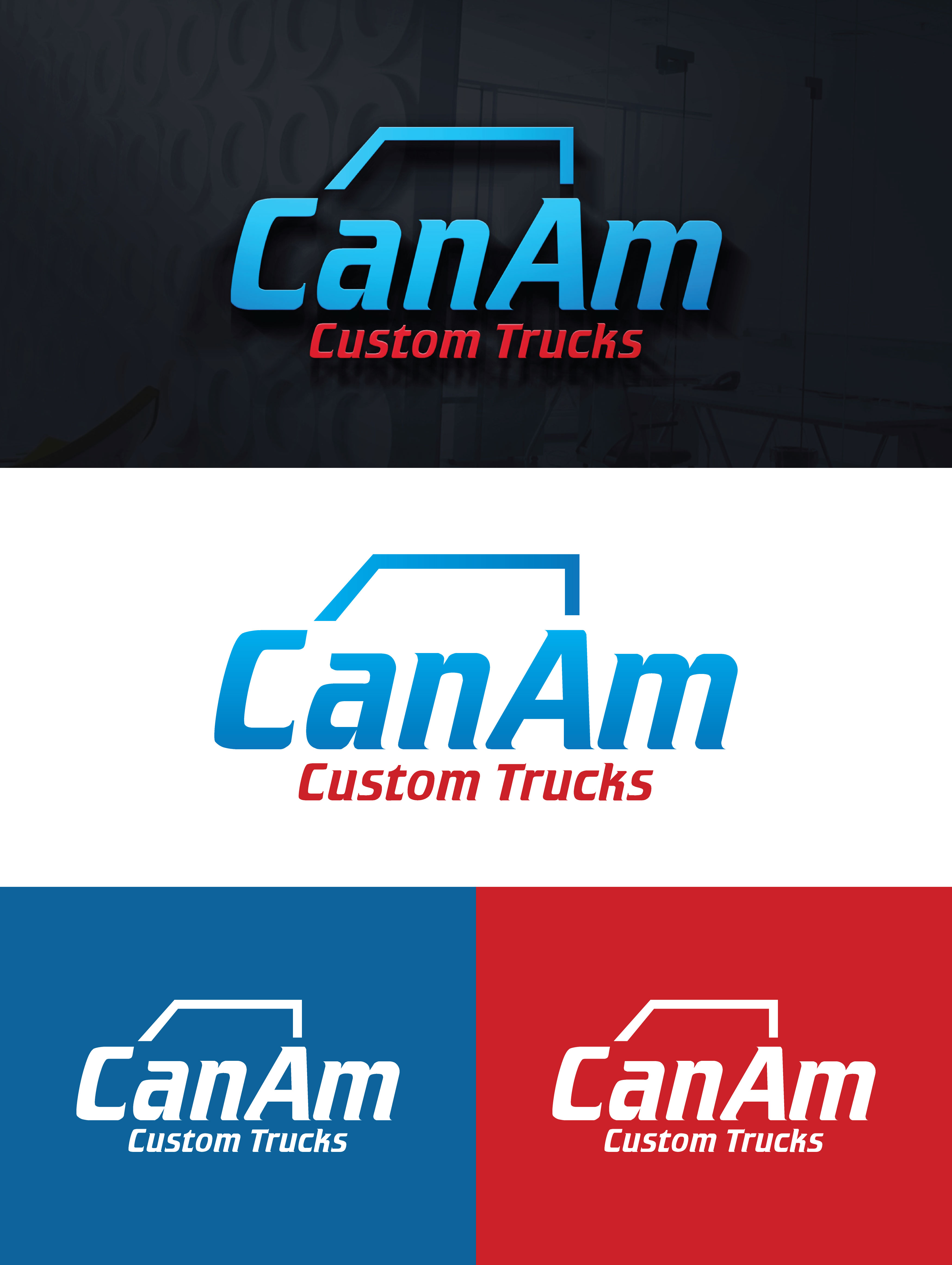 Diseño de Logo por Creatify Lab para este proyecto | Diseño #36681813