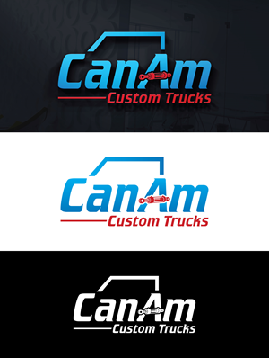 Diseño de Logo por Creatify Lab para este proyecto | Diseño: #36681891