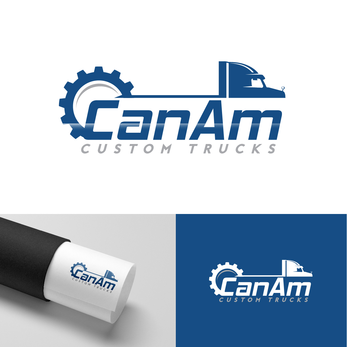 Diseño de Logo por DesignLima para este proyecto | Diseño #36681330