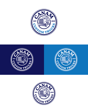 Diseño de Logo por Maxo-Biz para este proyecto | Diseño: #36681204